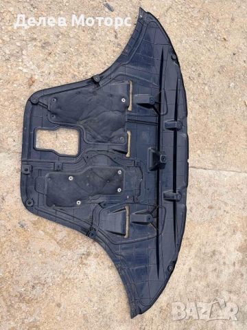 29111-N7000 кора под мотора, двигателя от Hyundai Tucson Хюндай Туксон 2024 г.