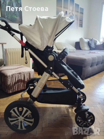 Детска количка