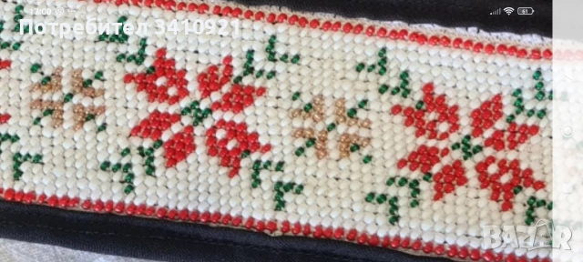 ширина 3.5 см .дължина 66см., снимка 11 - Други - 52823352