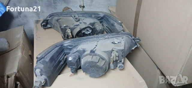 Peugeot 306 - оригинални фарове, снимка 2 - Части - 51519973