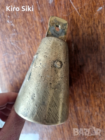 Хлопка Чан неврокоп, снимка 3 - Колекции - 52847031