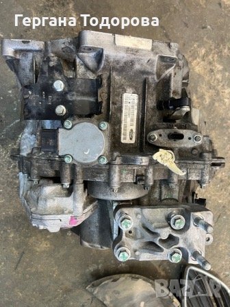 Автоматична Скоростна Кутия Ford Powershift, снимка 3 - Части - 40570774