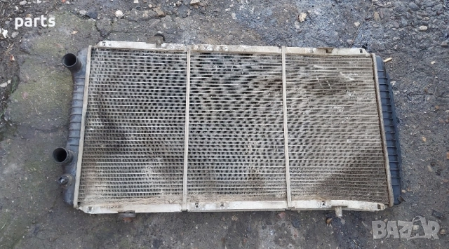 Воден Радиатор 2.2 HDI - JTD Ситроен Джъмпер - Фиат Дукато - Пежо Боксер, снимка 2 - Части - 51959786