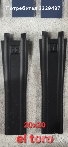 ПРОМО ЦЕНА Нова каучук каишка за ulysse nardin el toro, снимка 3 - Каишки за часовници - 50679143