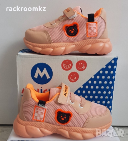 Детски маратонки обувки модел 1 412 100, снимка 1