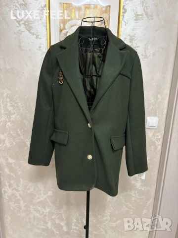 💎Дамски Сака , снимка 2 - Сака - 53295044