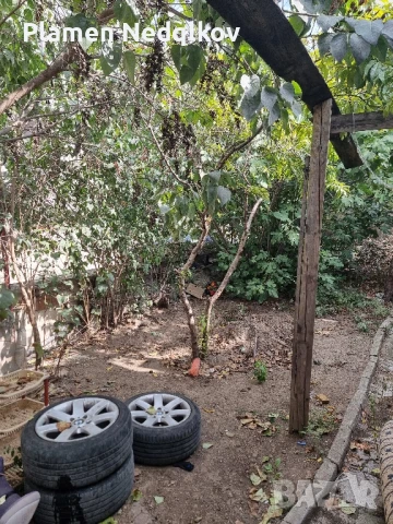 Продавам къща в Аспарухово., снимка 3 - Къщи - 50487521