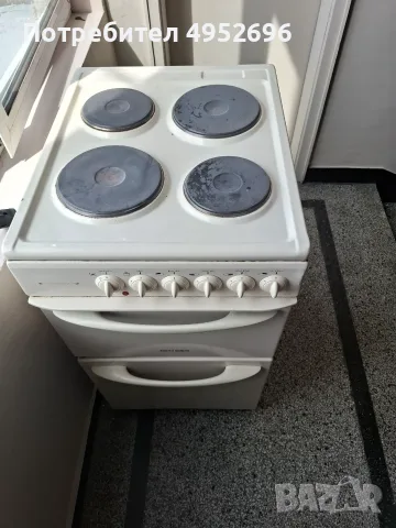 ПОДАРЯВАМ ГОТВАРСКА ПЕЧКА РАБОТЕЩА
