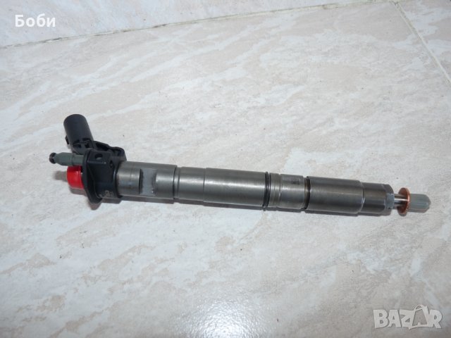 Инжекторна дюза 059130277 AN  за Audi A5,A6, снимка 2 - Части - 35685271