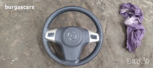 Волан Airbag Opel Corsa D - 80лв