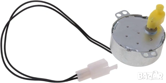 Синхронен мотор 50KTYZ-21 за инкубатори 