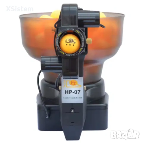 Тренажор за тенис на маса пинг понг, снимка 2 - Тенис - 53207149