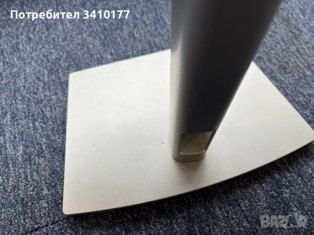 Продавам Монитор DELL 27 P2723D, снимка 2 - Монитори - 53228227