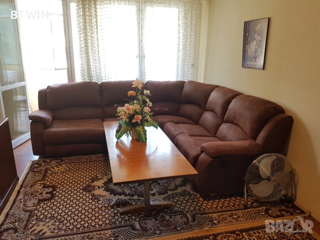 Двустаен апартамент, кв. Младост, град Ловеч, 63 кв. м ! , снимка 2 - Апартаменти - 51688736