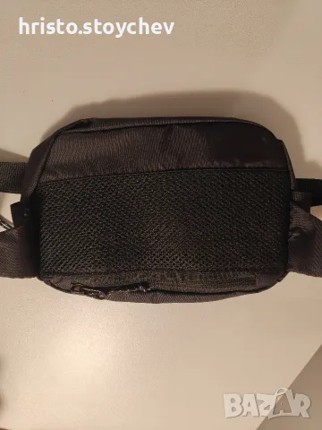 Fjällräven High Coast Hip Pack – чанта за кръст, снимка 4 - Чанти - 56379608