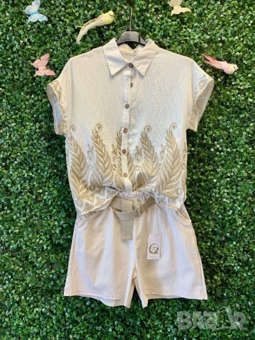 къси панталонки 