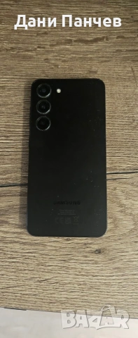 Samsung S23 5G Dual Sim СПЕШНО, снимка 2 - Samsung - 53461391