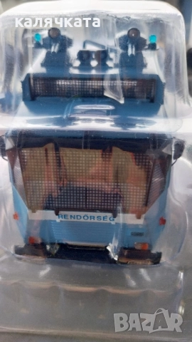 камиони 1.43, снимка 14 - Колекции - 51537340