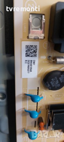 Power Supply Board BN44-01054A L55S6_TDY от Samsung GU55TU8079U 55inc DISPLAY CY-BT055HGHR1V, снимка 2 - Части и Платки - 41381827