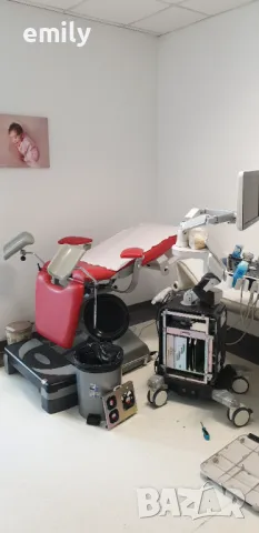  РЕМОНТ - Сервиз  медицинска апаратура , снимка 6 - Медицински, стоматологични - 28272954