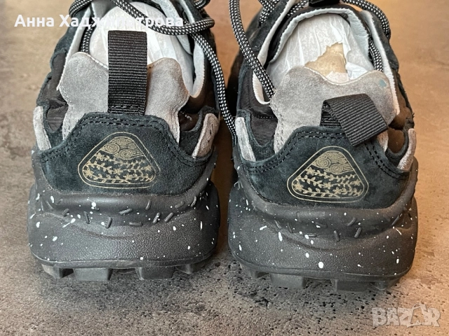 Маратонки Flower mountain, снимка 3 - Маратонки - 51645813