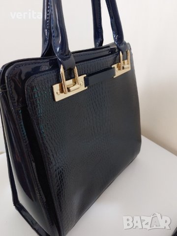 Нова дамска чанта , снимка 6 - Чанти - 41933788