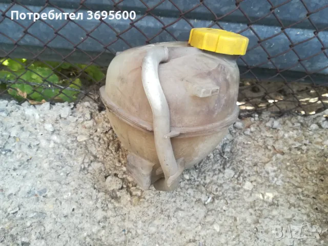 Honda Cr-v Crv 1 Хонда Цр-в Црв 1 разширителен съд казанче антифриз течност чистачки, снимка 3 - Части - 48097765