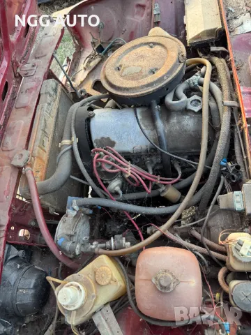 Lada 2105 1.3i - на части!, снимка 6 - Автомобили и джипове - 49427389
