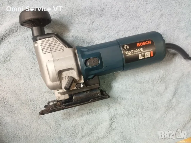 Зеге  Bosch  швейцарско производство , снимка 9 - Триони и циркуляри - 55778705