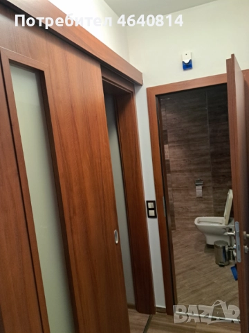 Давам под наем двустаен апартамент, снимка 2 - Апартаменти - 52664718