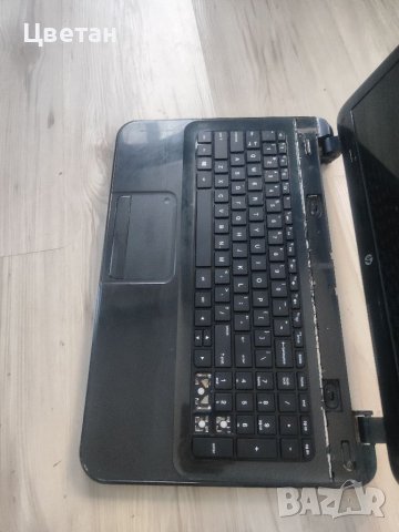 Hp pavilion sleekbook 15, снимка 13 - Части за лаптопи - 39740869