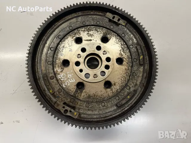 Комплект съединител за BMW БМВ 3 серия E90 Е91 Е92 Е93 2.0 N43B20A 7560876 323064210 LuK 2009, снимка 12 - Части - 48335540