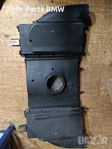 Кутия въздушен филтър Мерцедес W140 Кутий въздушни филтри Mercedes W140 V8 S350 S420 S500, снимка 2 - Части - 52102241