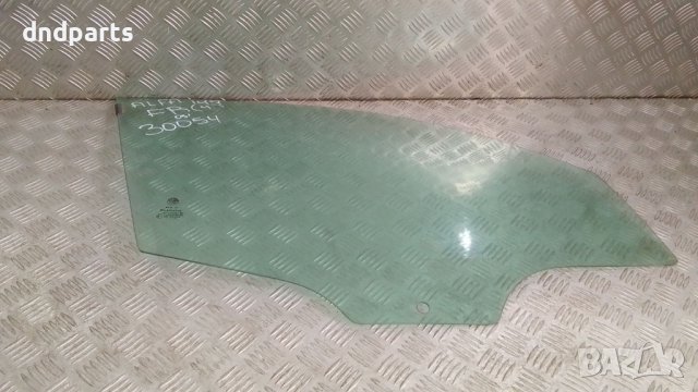 Странично стъкло Alfa Romeo 147 2005г.(предно дясно)	