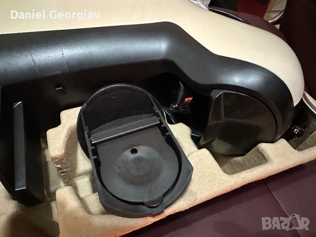 Чисто нова мултифункционална кафемашина Tristar 3 в 1/ 19-БАРА 1400W, снимка 2 - Кафемашини - 52883601