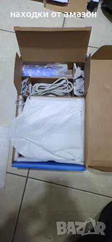 Ecovacs Winbot Mini. Това е интелигентен робот за автоматично почистване на прозорци, снимка 3 - Парочистачки и Водоструйки - 56265690