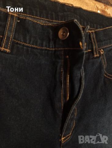 Нови Мъжки Дънки L, снимка 9 - Дънки - 53116578