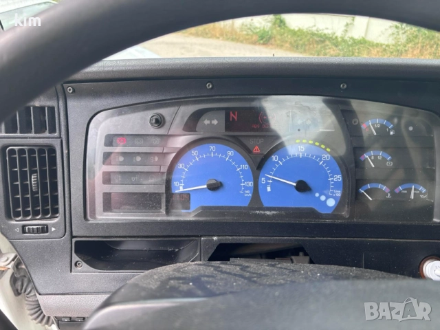 Продавам рено мидлум, снимка 6 - Камиони - 51921264