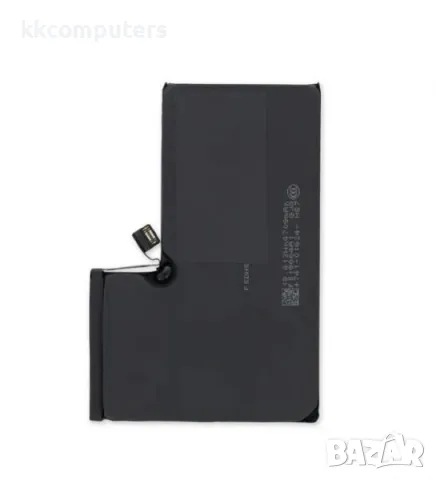 Батерия за iPhone 16 Pro Max 6.9 ( Оригинал / 95-100% ) Баркод : 483908