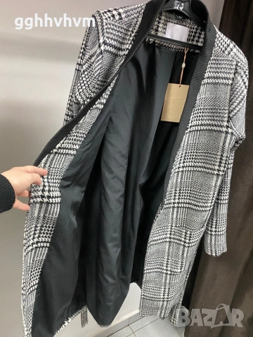 Палто , снимка 7 - Палта, манта - 53194268