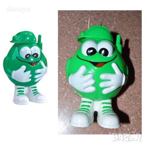 3726 Поставка за клечки за зъби Skittles, снимка 4 - Аксесоари за кухня - 40831027