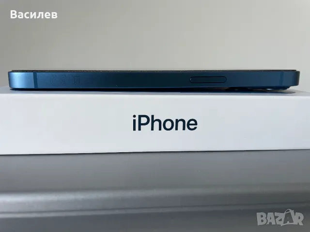 iPhone 13 КАТО НОВ, снимка 3 - Apple iPhone - 50440788