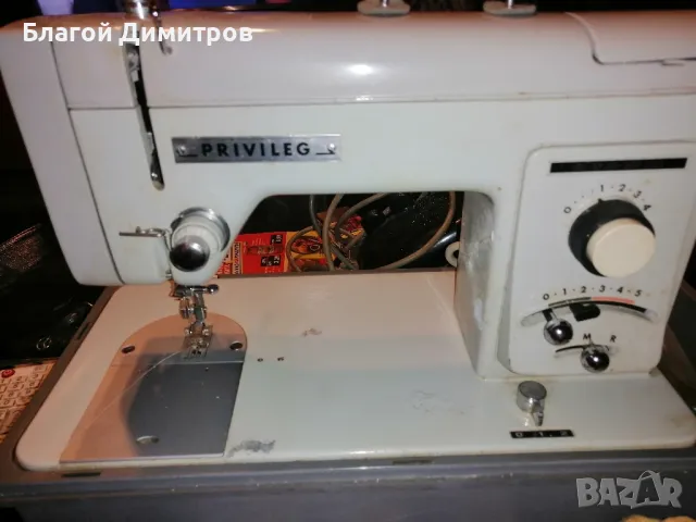 Шевна Машина 