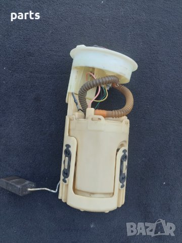 Горивна Кошница Резервоар N:6666 Ауди - Сеат - Шкода - VW N, снимка 5 - Части - 42361458