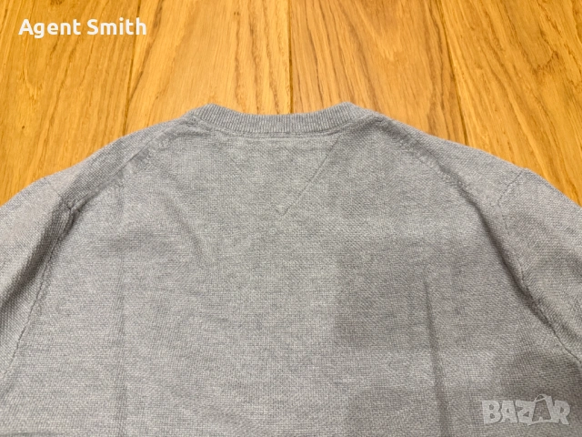 Пуловер Tommy Hilfiger, снимка 9 - Пуловери - 53492305