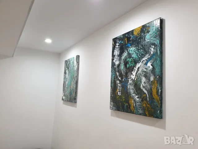 ТОП ЦЕНТЪР!!! Студио до църква Св. Петка!!!, снимка 6 - Апартаменти - 56037986