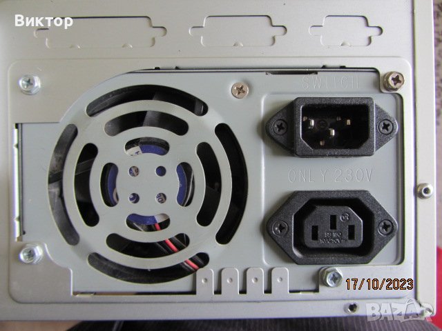 Компютър с АМD процесор - за части, снимка 13 - За дома - 30787325