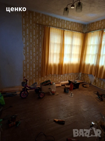 къща в село Лопян, снимка 9 - Къщи - 53452609