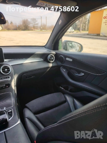 Автомобил, снимка 9 - Автомобили и джипове - 53754179