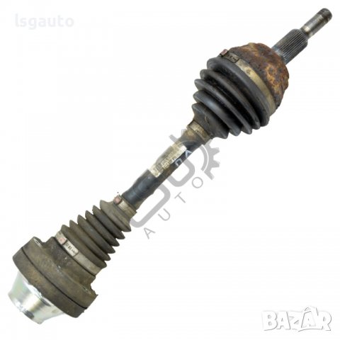 Предна лява полуоска Volkswagen Touareg I (7L) 2002-2010 ID:96173